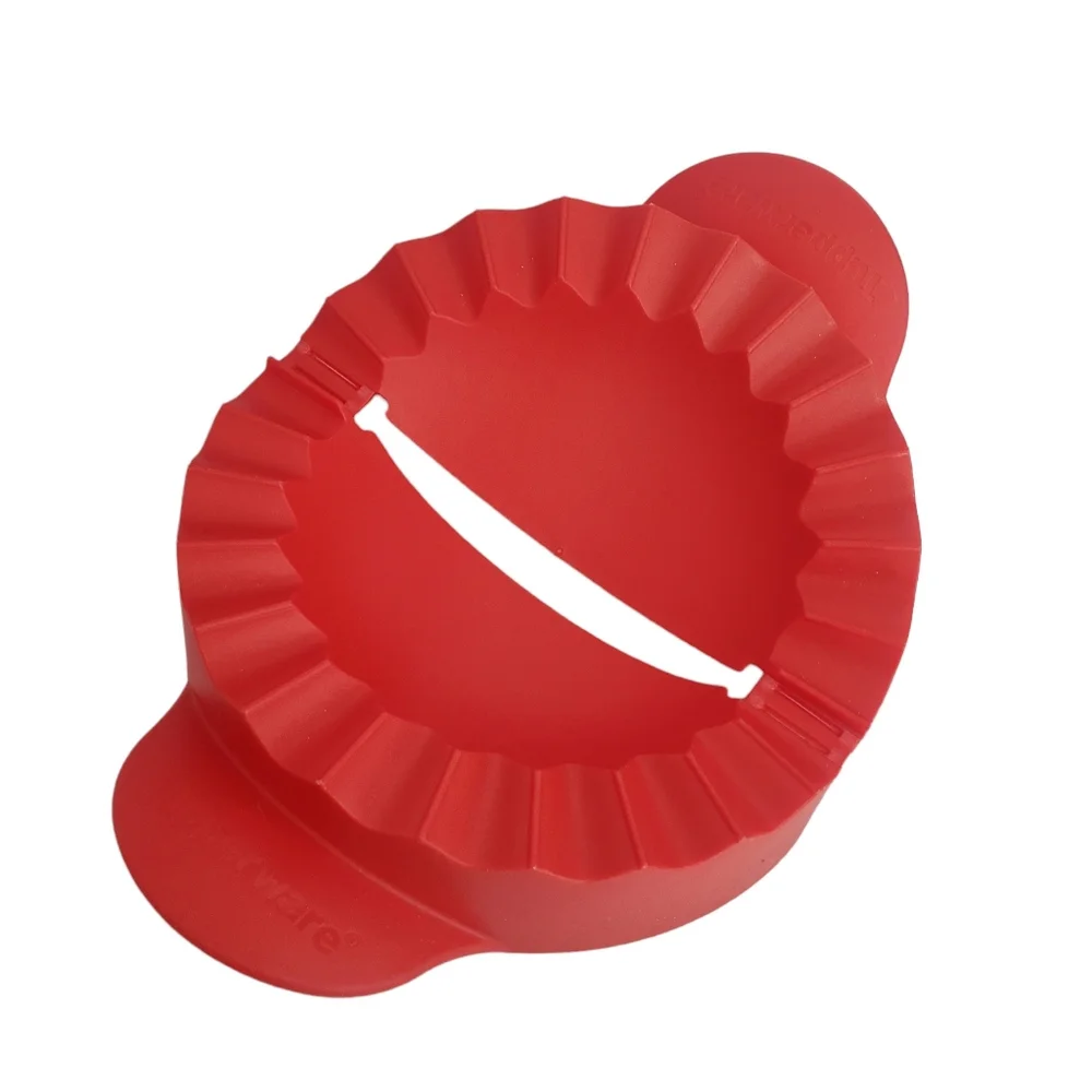 Tupperware Pastry Press 5